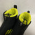 Used Fischer XJ SPRINT Boys NNN XC Ski Boots Black W 05-05.5 / JR 03.5-04 11855-S000194071 View 2