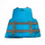 Used Stearns Youth PFD Carolina Blue Youth 50-90 11735-S000355230 View 2