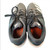 Used Adidas 3 STRIPE LIFE BB/SB Cleats Black Junior 04.5 11523-S000163600 View 2