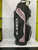 Used Cobra COBRA FLY XL Womens Cart Bag Black And Pink 11871-S000024083 View 1
