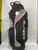 Used Cobra COBRA FLY XL Womens Cart Bag Black And Pink 11871-S000024083 View 3