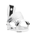 Flow Nexus Snowboard Binding #N25BNUNEFWH View 1