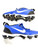Used Nike TROUT BB/SB Cleats Royal Blue Senior 9 11860-C000300465 View 1
