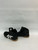 Used Asics Wrestling Shoes Black Junior 01.5 11905-S000018575 View 2