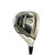 Used Taylormade RBZ Mens Hybrid Club RH 4 Hybrid 11794-S000268784 View 1
