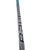 Used Bauer NEXUS E5.0 PRO STICK Senior One Piece Right 87 Flex 11617-S000335221 View 4