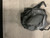 Used Demarini BB/SB 2 BAT BACKPACK BB/SB Player Backpack Black 11614-S000224752 View 1