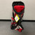 Used Tour Edge Jr Stand Bag Red And White 11855-S000194078 View 2