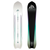 New Jones Women's Stratos 2026 Snowboard- 149cm 11218-60JJ26SNWWSTXX149 View 1
