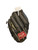 Used Rawlings RBG36B BB/SB Glove RH Throw Black 12 1/2" 11143-S000128491 View 2