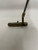 Used Knight TOUR DESIGN Mens Putter RH 11703-S000201593 View 2