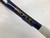 Used Wilson PROFILE 25 JR RACQUET Junior Tennis Racquet Navy Blue 25" 11752-S000071633 View 3
