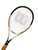 Used Wilson US OPEN Adult Tennis Racquet Orange 4 3/8" 11884-S000055265 View 1