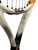Used Wilson US OPEN Adult Tennis Racquet Orange 4 3/8" 11884-S000055265 View 2