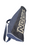 Used Easton TOTE BAG BB/SB Player Carry Bag Navy Blue 11708-S000186200 View 2