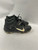 Used Nike TROUT BB/SB Cleats Black Junior 05 11895-S000020424 View 1