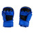 Used MMA Gloves Royal Blue SM 11709-S000073361 View 1