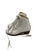 Used Riedell 10W Yth 12 Girls White Figure Skates 11692-S000143764 View 2