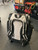 Used BoomBah BOOMBAH ROLLER BB BAG BB/SB Player Wheeled Bag Grey 11790-S000051296 View 2