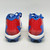 Used Adidas ADIZERO IMPACT BB/SB Cleats Royal Blue And Red Junior 01 11805-S000070168 View 5