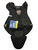New Champro CP03 Catchers Chest Protector Black Junior 11866-S000030899 View 2