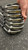 Used Cleveland CG GOLD Mens Iron Set RH 4I-PW 11162-S000439822 View 4