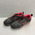 Used Under Armour BB/SB Cleats Pink Junior 03 11762-S000070793 View 1