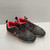 Used Under Armour BB/SB Cleats Pink Junior 03 11762-S000070793 View 4