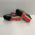 Used Under Armour BB/SB Cleats Pink Junior 03 11762-S000070793 View 7