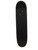 Z-Flex OG CIRCLE Complete Skateboard Black 8" 11443-S000199446 View 4