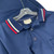 Used Honig Umpire Shirt Navy Blue Adult 2XL 11506-S000193925 View 3