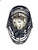 Used Cascade CSV-R Lacrosse Helmet Grey One Size 11860-S000300472 View 5