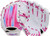 New Wilson FLASH LH Throw Fastpitch Gloves 11879-FLASH View 1
