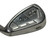 Used Callaway RAZR X FORGED Mens Individual Iron RH 9 Iron 36" N.S.Pro 1050GH S-Flex Shaft 11731-S000150879 View 1