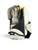 Used Warrior RG4 Junior Goalie Blocker White 10589-S000422207 View 3