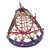 Used STX CRUX HD/6000 SHFT Wmn Atk/Mid Complete Stick Purple And Pink 11166-S000119081 View 6