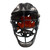 Used Schutt STALLION 575 Lacrosse Helmet Black LG 11166-S000126553 View 1
