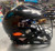 Used Schutt STALLION 575 Lacrosse Helmet Black LG 11166-S000126553 View 2