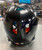 Used Schutt STALLION 575 Lacrosse Helmet Black LG 11166-S000126553 View 3