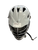Used Warrior TII HELMET Lacrosse Helmet Grey One Size 11166-S000125629 View 1