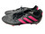 USED Adidas ART FV2895 Soccer Cleats Black Junior 06 11733-S000194536 View 2