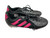 USED Adidas ART FV2895 Soccer Cleats Black Junior 06 11733-S000194536 View 4