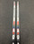 Used Madshus TERRASONIC XC SKI Womens XC Ski/Binding Red 170 cm 11774-S000084692 View 4