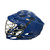 Cascade SEVEN Lacrosse Helmet Royal Blue One Size View 2