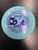 Used Innova DESTROYER Disc Golf Driver Carolina Blue 11774-S000084706 View 1