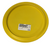 Used BREWER DIRECT DRIVER Disc Golf Driver Yellow 11852-S000028656 View 2