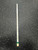 Used STX SHAFT Womens Atk/Mid LAX Shaft White 11849-S000033322 View 1