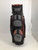 Used Callaway 14 WAY CARGO CART BAG Mens Cart Bag Black 11752-S000071643 View 2
