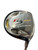 Used Taylormade R5 DUAL 5W Mens Fairway Wood RH 3 Wood 11842-S000223321 View 1