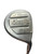 Used Cobra THE BAFFLER LP 3W Mens Fairway Wood RH 3 Wood 11842-S000223330 View 1
